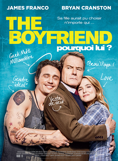 50 places à gagner chaque semaine avec le réseau Mauréfilms 50 places à gagner chaque semaine avec le réseau Mauréfilms