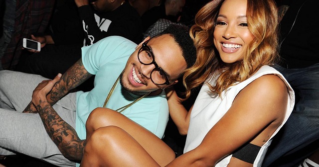 Chris Brown de nouveau dans le viseur de la justice! Chris Brown de nouveau dans le viseur de la justice!