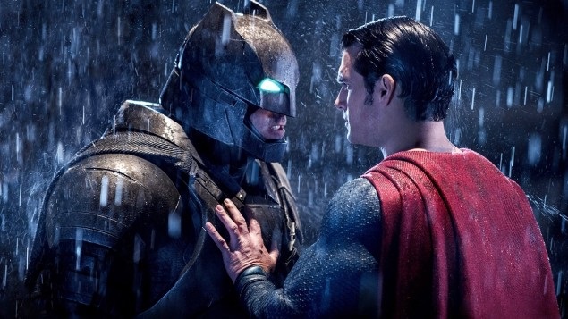 Razzie awards 2017 : Batman v Superman sacré pire navet de l'année Razzie awards 2017 : Batman v Superman sacré pire navet de l'année