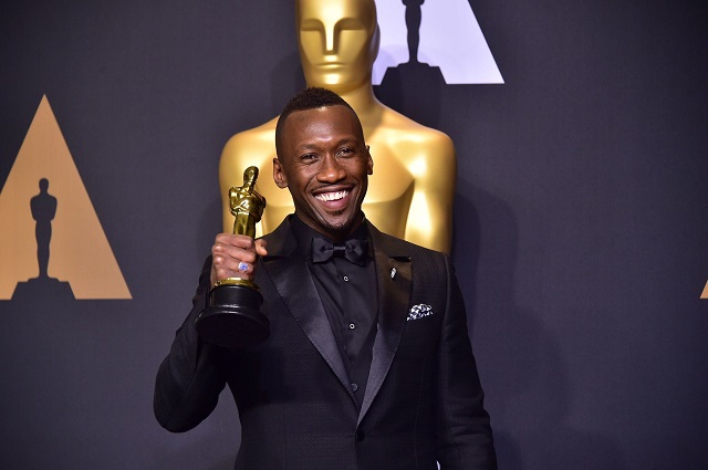Mahershala Ali, le premier acteur musulman à recevoir un Oscar Mahershala Ali, le premier acteur musulman à recevoir un Oscar
