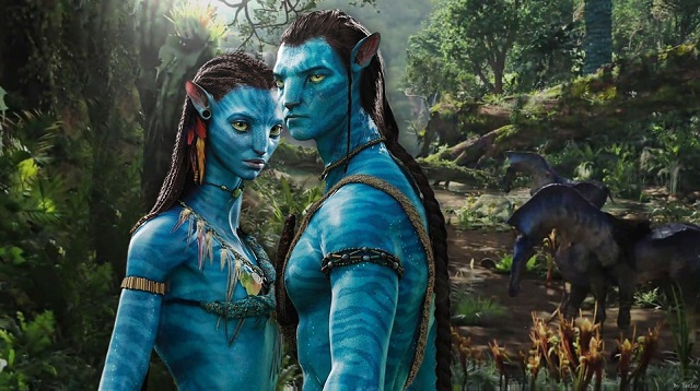 Avatar : Un jeu basé sur l'univers du film annoncé Avatar : Un jeu basé sur l'univers du film annoncé