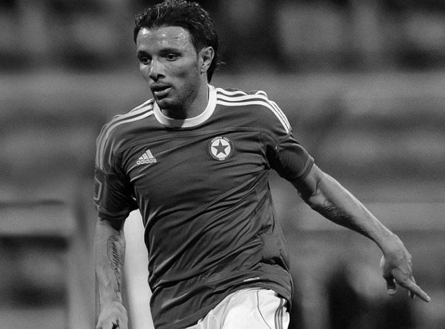 Accident de la route de Jenifer : le footballeur Youcef Touati est décédé Accident de la route de Jenifer : le footballeur Youcef Touati est décédé