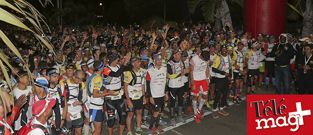 Grand raid 2017 : tirage au sort