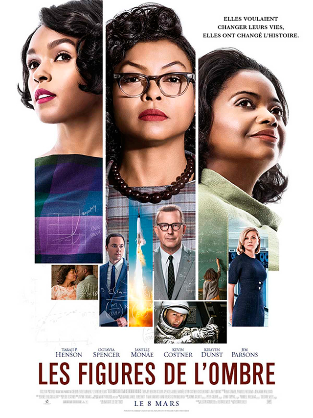 50 places à gagner chaque semaine avec le réseau Mauréfilms 50 places à gagner chaque semaine avec le réseau Mauréfilms
