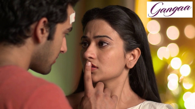 GANGAA : Episode 18 à 21 GANGAA : Episode 18 à 21
