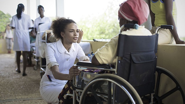 Mara, une femme unique : Episodes 139 à 143 Mara, une femme unique : Episodes 139 à 143