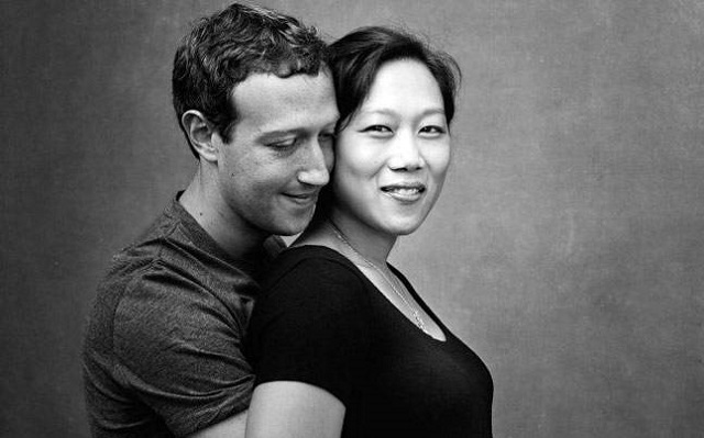 Mark Zuckerberg va être papa d'une deuxième petite fille! Mark Zuckerberg va être papa d'une deuxième petite fille!