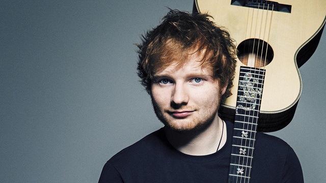 Ed Sheeran dans la prochaine saison de "Game of Thrones"! Ed Sheeran dans la prochaine saison de "Game of Thrones"!
