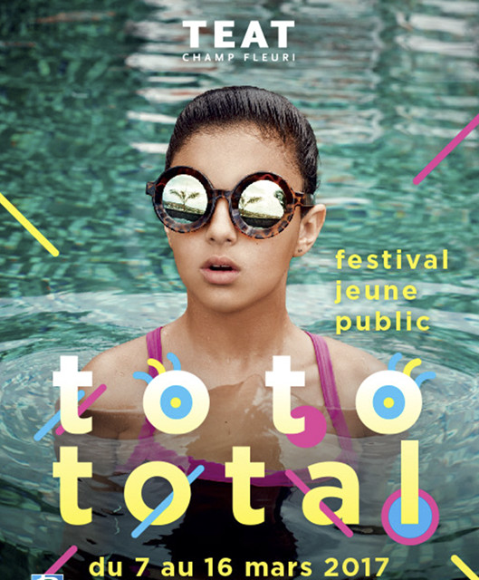Festival Jeune public