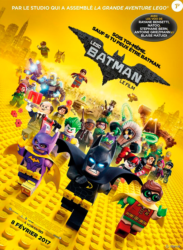 50 places à gagner chaque semaine avec le réseau Mauréfilms 50 places à gagner chaque semaine avec le réseau Mauréfilms