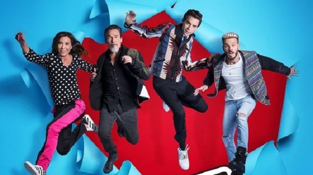 Voice : Découvrez l’un des talents de samedi ! Voice : Découvrez l’un des talents de samedi !