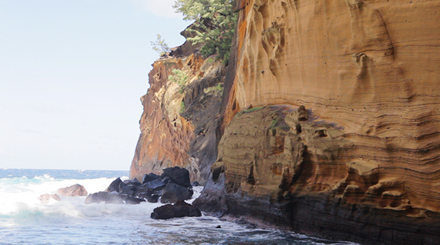 Le Cap Jaune