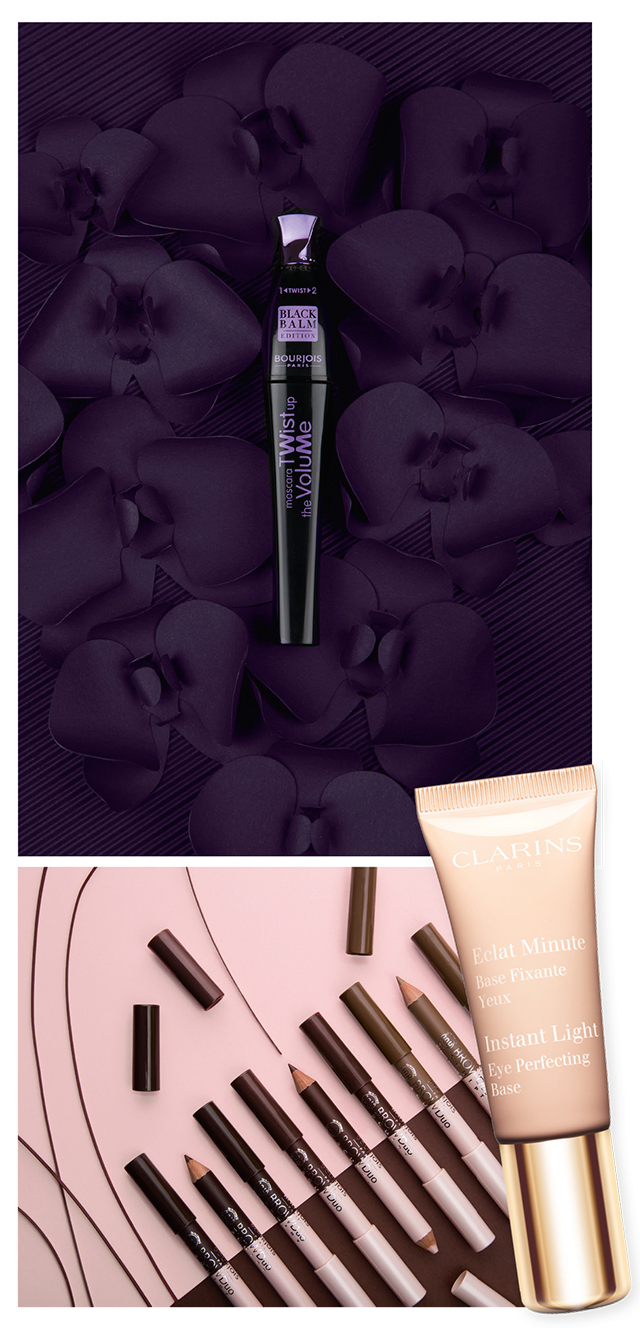 Illuminez votre regard Illuminez votre regard