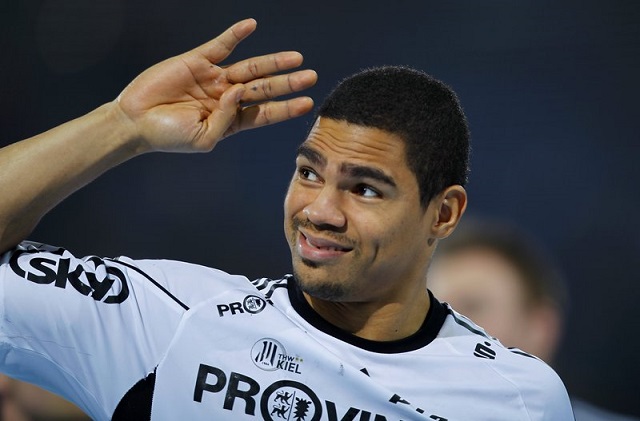 Handball: fin de carrière internationale pour Daniel Narcisse Handball: fin de carrière internationale pour Daniel Narcisse