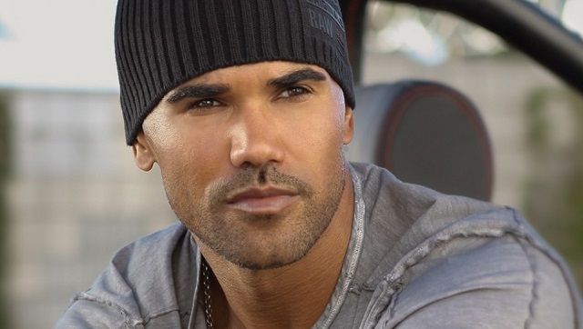 Shemar Moore de retour! Shemar Moore de retour!