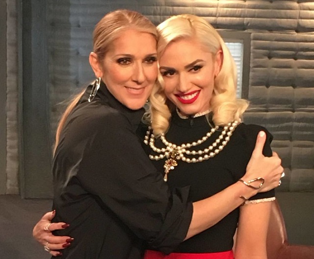 Céline Dion fait le buzz dans The Voice USA Céline Dion fait le buzz dans The Voice USA