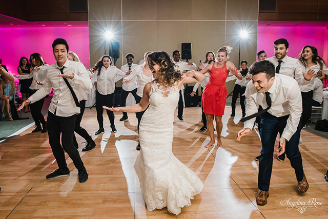 Les grandes tendances du mariage en 2017 Les grandes tendances du mariage en 2017