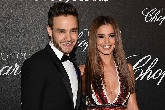 Liam Payne et Cheryl Cole parents pour la première fois Liam Payne et Cheryl Cole parents pour la première fois