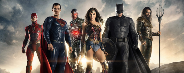 "Justice League": Une vraie bande-annonce pour vous faire patienter ! "Justice League": Une vraie bande-annonce pour vous faire patienter !