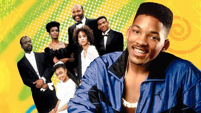 20 ans après la fin de la série, les acteurs du "Prince de Bel-Air" se retrouvent 20 ans après la fin de la série, les acteurs du "Prince de Bel-Air" se retrouvent