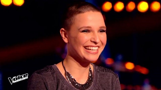 Anne Sila sera Marie dans "Jésus", la comédie musicale de Pascal Obispo Anne Sila sera Marie dans "Jésus", la comédie musicale de Pascal Obispo