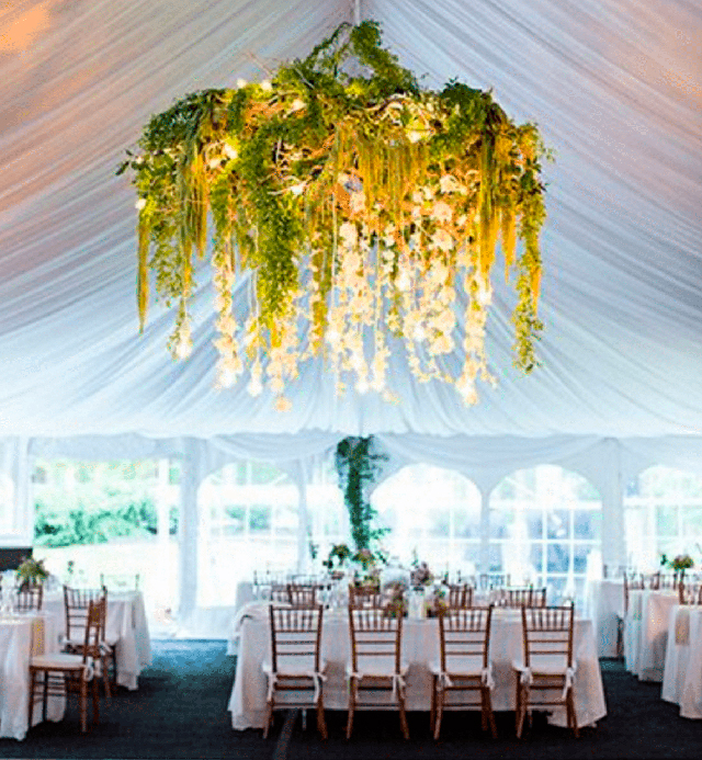 Déco de mariage : des idées toutes fraîches ! Déco de mariage : des idées toutes fraîches !