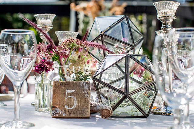 Déco de mariage : des idées toutes fraîches ! Déco de mariage : des idées toutes fraîches !
