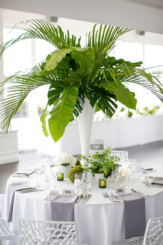 Déco de mariage : des idées toutes fraîches ! Déco de mariage : des idées toutes fraîches !
