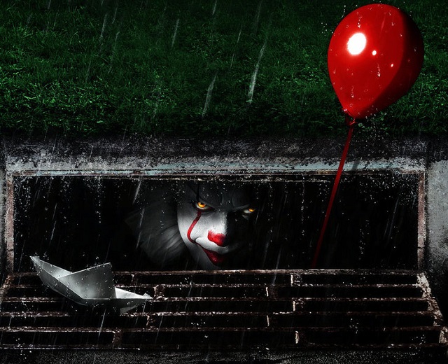 "ÇA", la nouvelle adaptation du roman de Stephen King : Un aperçu qui offre quelques frissons "ÇA", la nouvelle adaptation du roman de Stephen King : Un aperçu qui offre quelques frissons