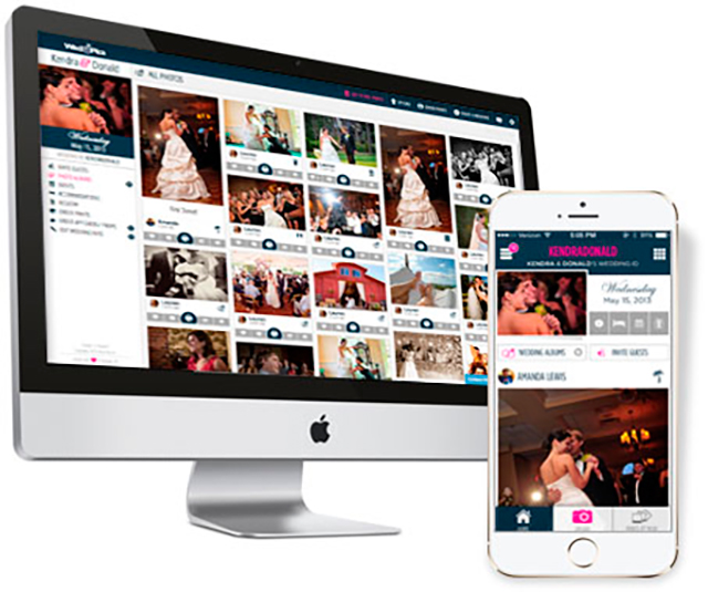DES NOCES INTERACTIVES DES NOCES INTERACTIVES