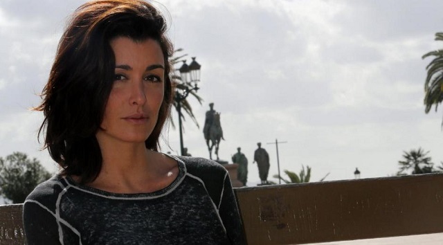 Jenifer au plus mal depuis son accident Jenifer au plus mal depuis son accident
