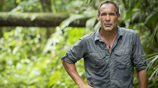 THE ISLAND : LES NAUFRAGES THE ISLAND : LES NAUFRAGES