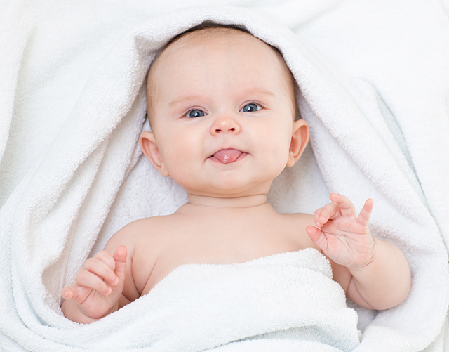 Pour le soin de Bébé Pour le soin de Bébé