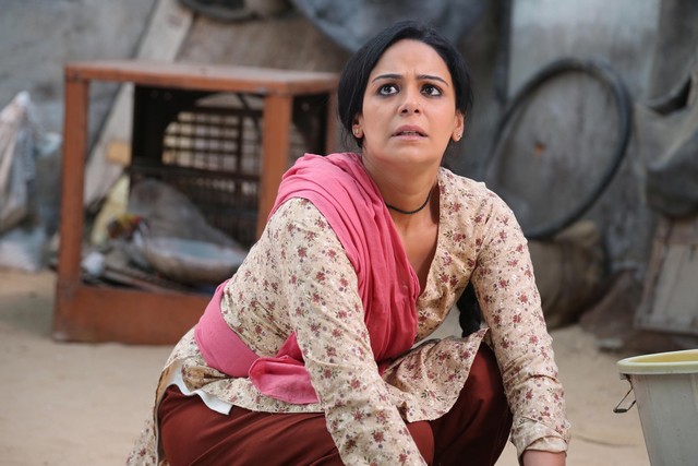 KYA HUAA : Episode 119 à 122 KYA HUAA : Episode 119 à 122