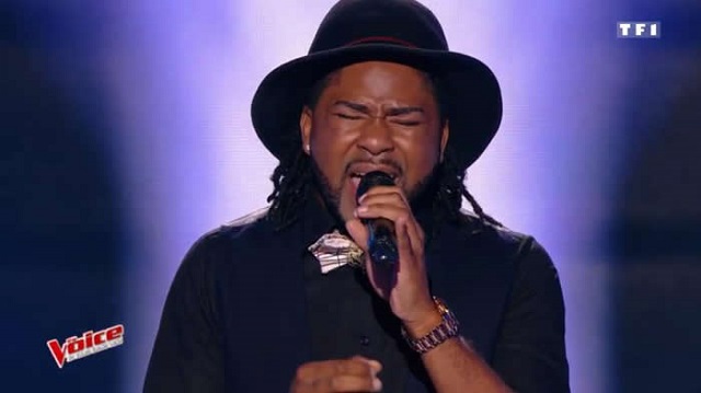 Découvrez R'nold, le martiniquais qui a fait un carton plein à The Voice Découvrez R'nold, le martiniquais qui a fait un carton plein à The Voice