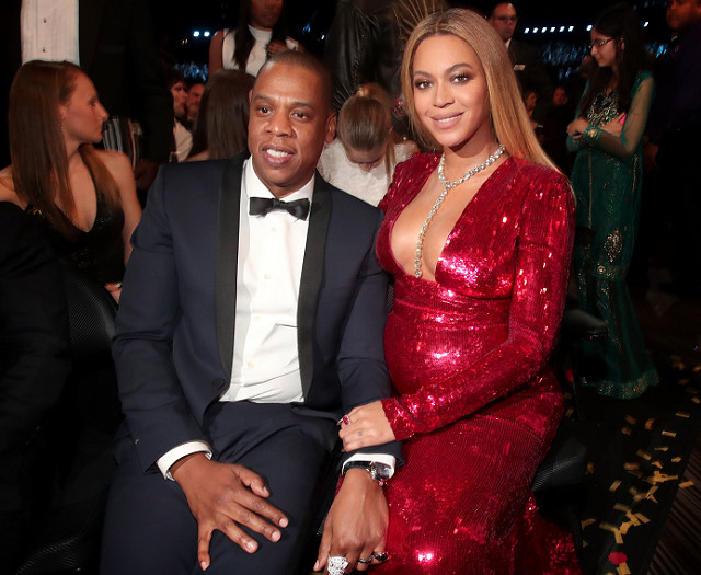 Beyonce: un clip pour célèbrer son anniversaire de mariage Beyonce: un clip pour célèbrer son anniversaire de mariage