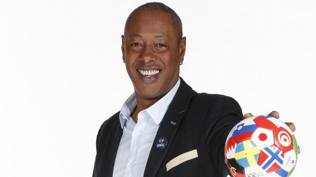 Handball : Jackson Richardson nouveau sélectionneur du Gabon Handball : Jackson Richardson nouveau sélectionneur du Gabon