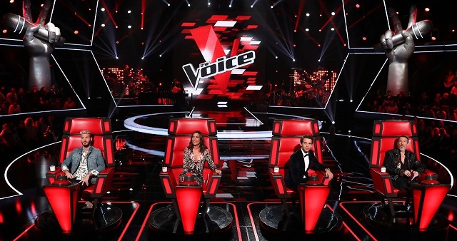 The Voice : L'heure des dernières auditions à l'aveugle est arrivée The Voice : L'heure des dernières auditions à l'aveugle est arrivée
