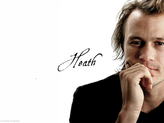 "I Am Heath Ledger" : La bande-annonce du documentaire dévoilée "I Am Heath Ledger" : La bande-annonce du documentaire dévoilée