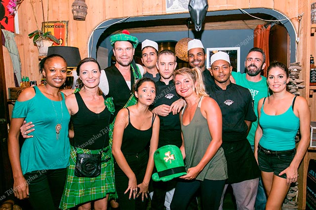 Oh Suzie Q ! St Patrick Oh Suzie Q ! St Patrick