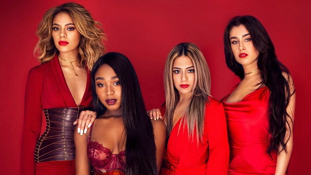 Fifth Harmony: une des chanteuses cartonne dans "Dancing With The Stars" Fifth Harmony: une des chanteuses cartonne dans "Dancing With The Stars"