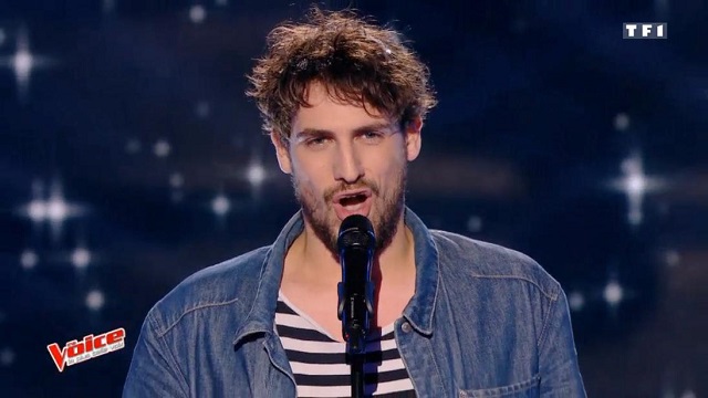 The Voice 6 : Découvrez l'incroyable voix de Valentin The Voice 6 : Découvrez l'incroyable voix de Valentin