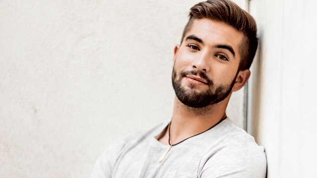 Kendji Girac contrôlé pour occupation illégale d'un terrain à Nîmes! Kendji Girac contrôlé pour occupation illégale d'un terrain à Nîmes!