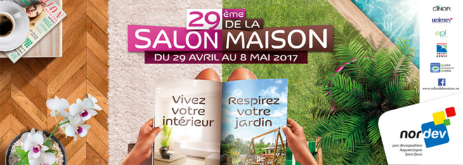 29ème Salon de la Maison