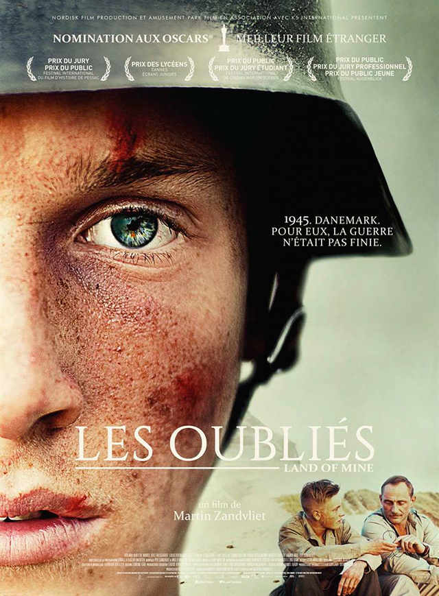50 places à gagner chaque semaine avec le réseau Mauréfilms 50 places à gagner chaque semaine avec le réseau Mauréfilms