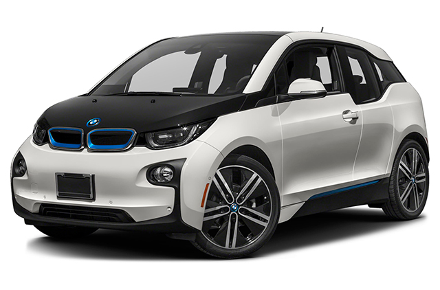BMW i3 BMW i3