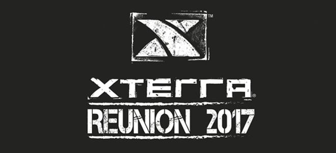 XTERRA 2017 : ce weekend à La Réunion