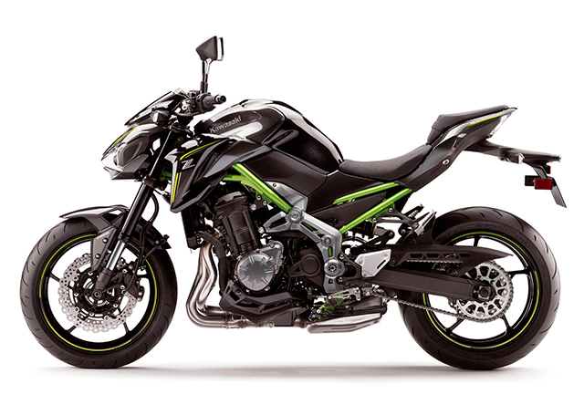Kawasaki Z 900 Kawasaki Z 900