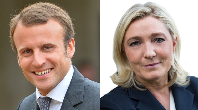Présidentielle : La réaction des stars française au premier tour Présidentielle : La réaction des stars française au premier tour