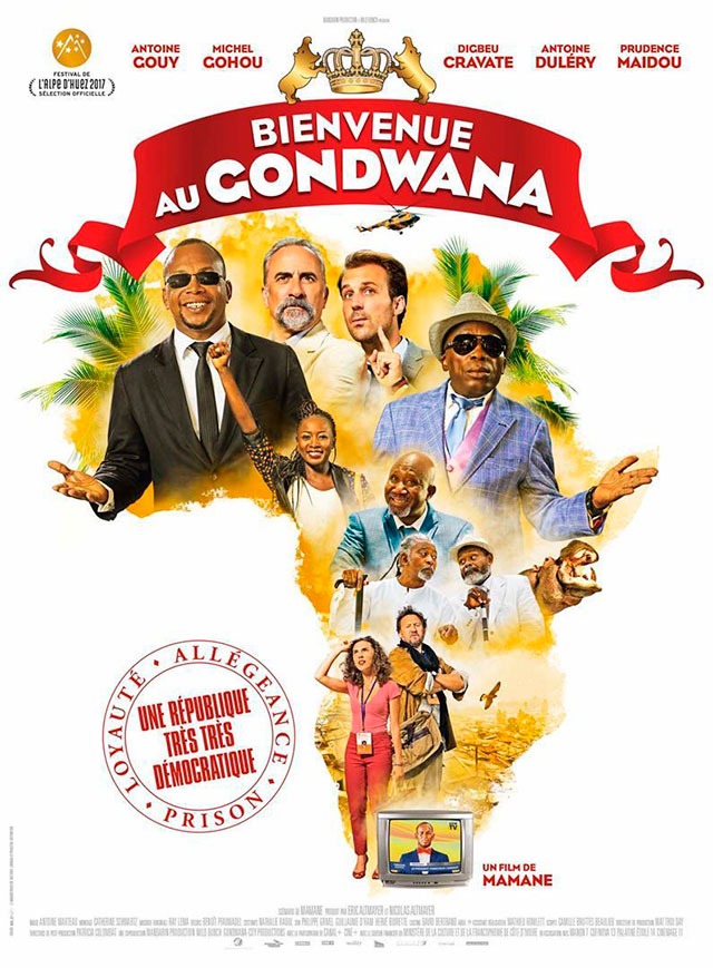50 places à gagner chaque semaine avec le réseau Mauréfilms 50 places à gagner chaque semaine avec le réseau Mauréfilms
